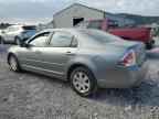 2008 FORD FUSION