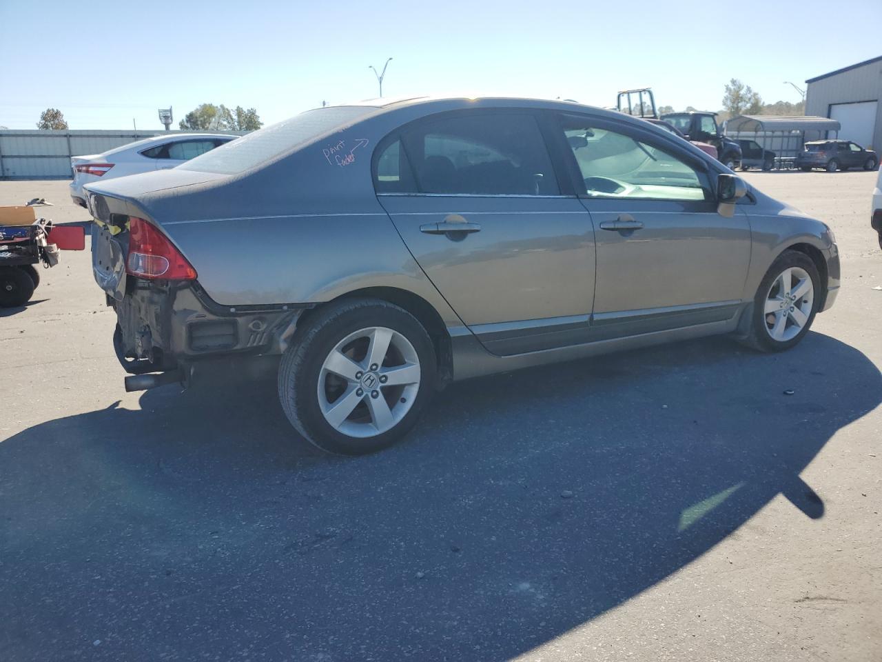 2006 HONDA CIVIC