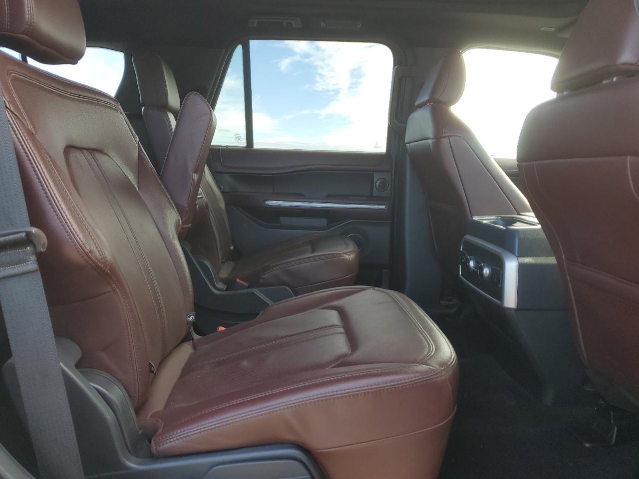 2023 FORD Expedition