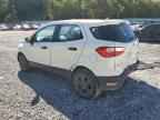 2021 FORD EcoSport