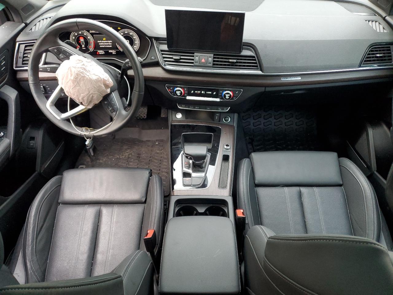2024 AUDI Q5