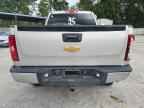 2008 CHEVROLET Silverado