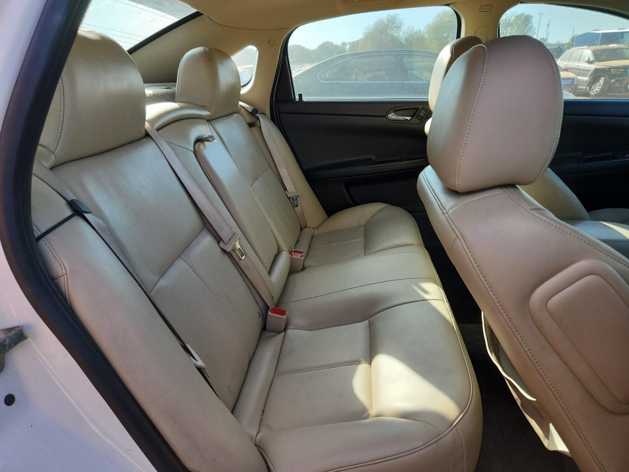 2013 CHEVROLET IMPALA