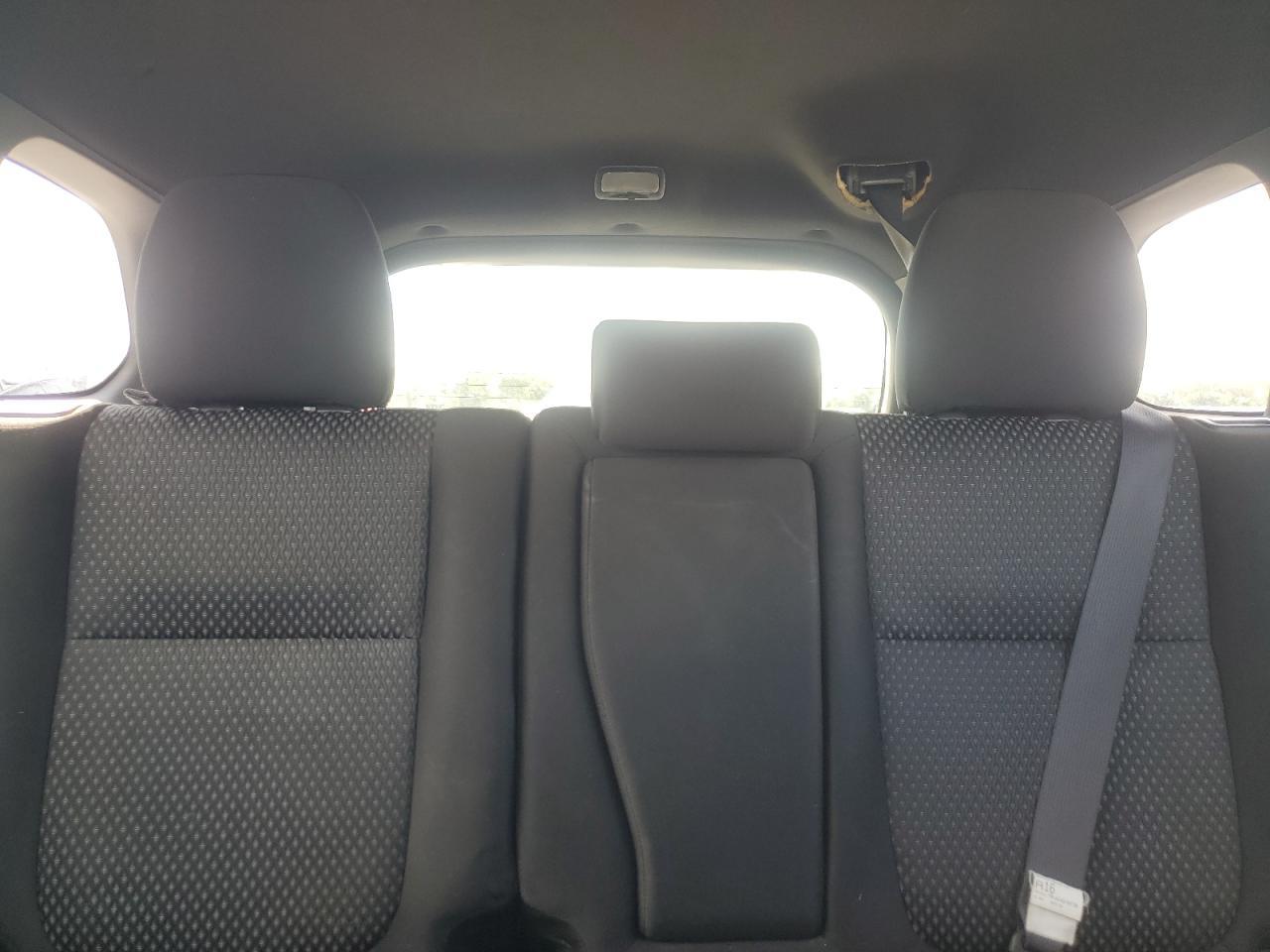 2018 MITSUBISHI outlander