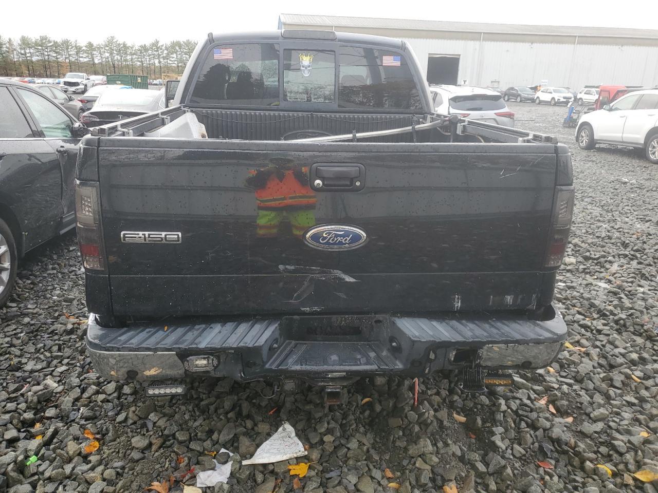 2004 FORD F-150
