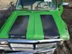 1991 DODGE D-Series