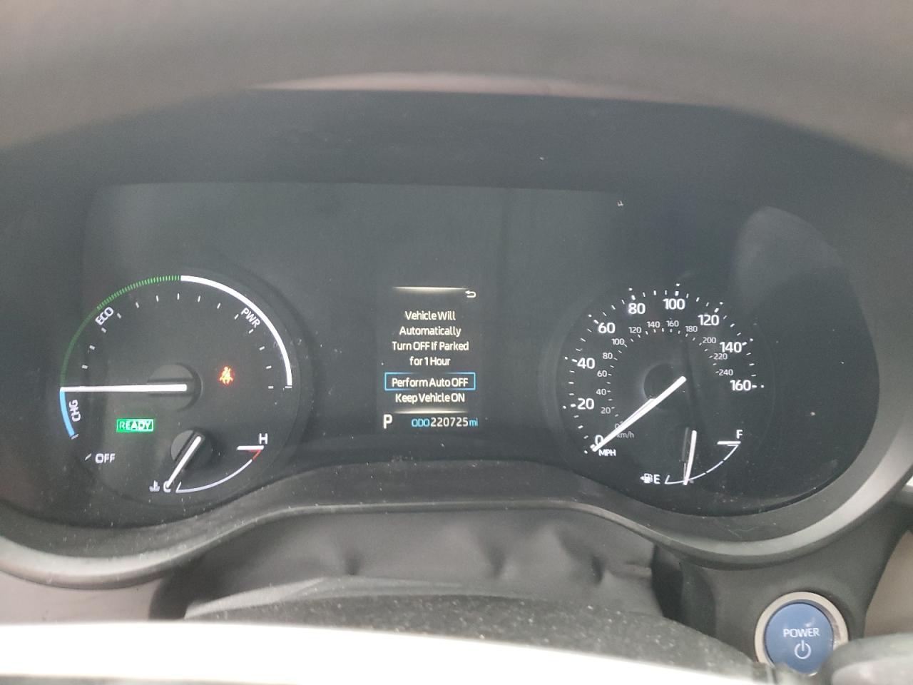 2022 TOYOTA SIENNA