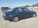 2002 BMW 5 series