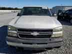 2006 CHEVROLET Silverado