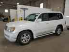 2004 LEXUS Lx 470
