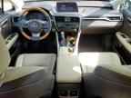 2018 LEXUS RX 350