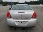 2010 PONTIAC G6