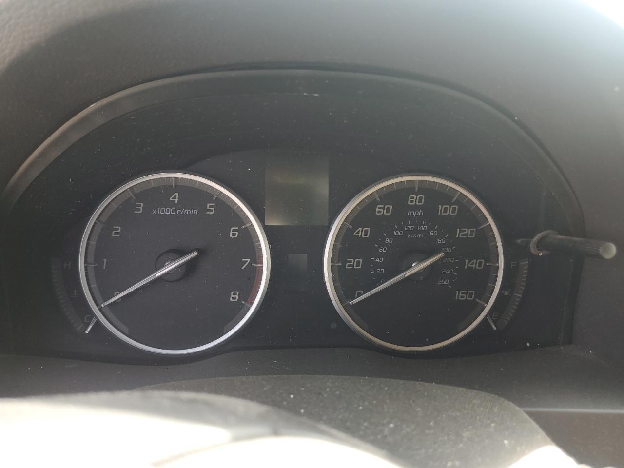 2014 ACURA RDX