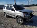 2005 HONDA CR-V