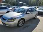 2003 HONDA ACCORD