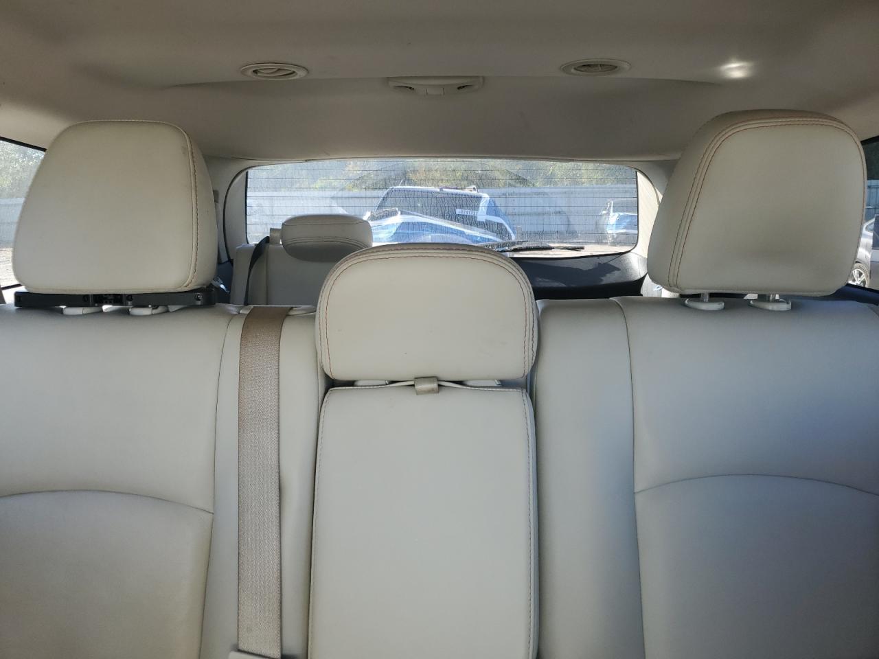 2015 DODGE JOURNEY