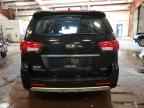 2017 KIA SEDONA