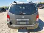 2006 NISSAN PATHFINDER