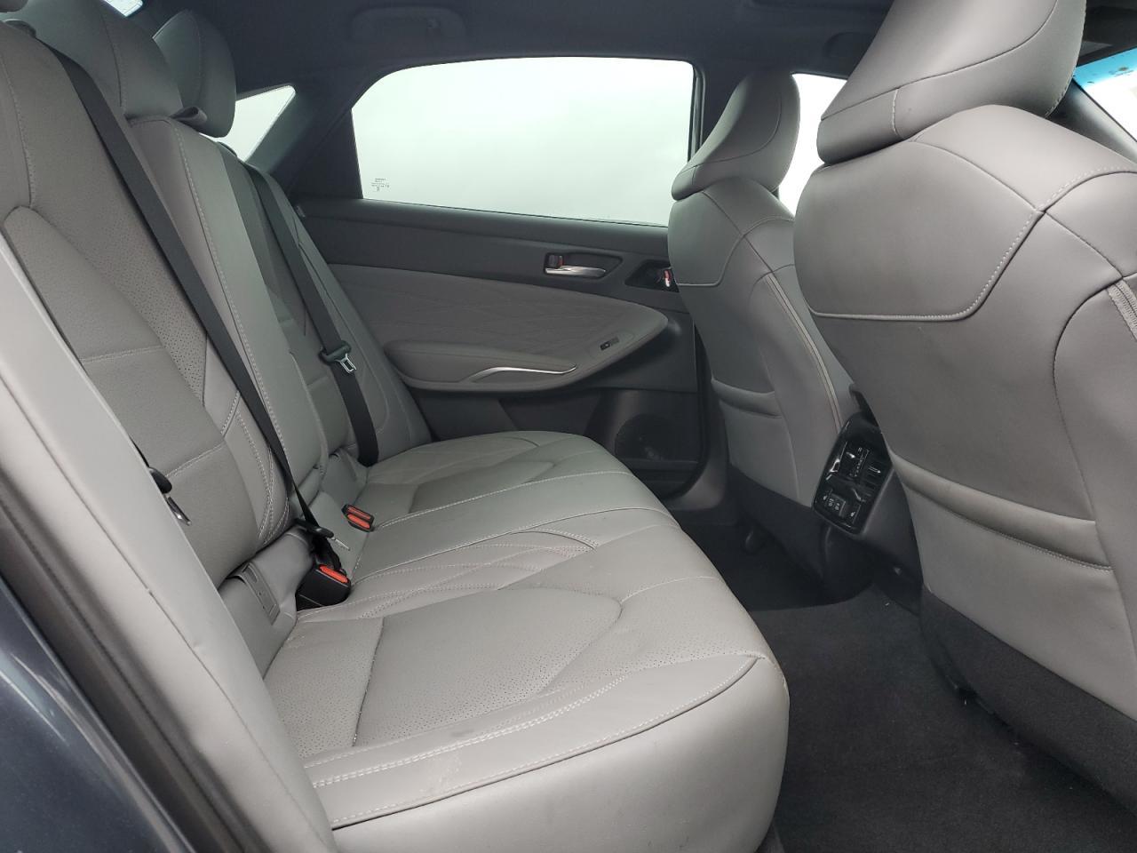 2021 TOYOTA Avalon