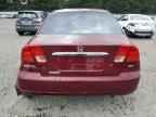 2002 HONDA CIVIC