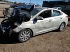 2020 HYUNDAI ACCENT