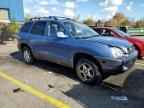 2003 HYUNDAI SANTA FE