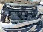 2013 NISSAN VERSA