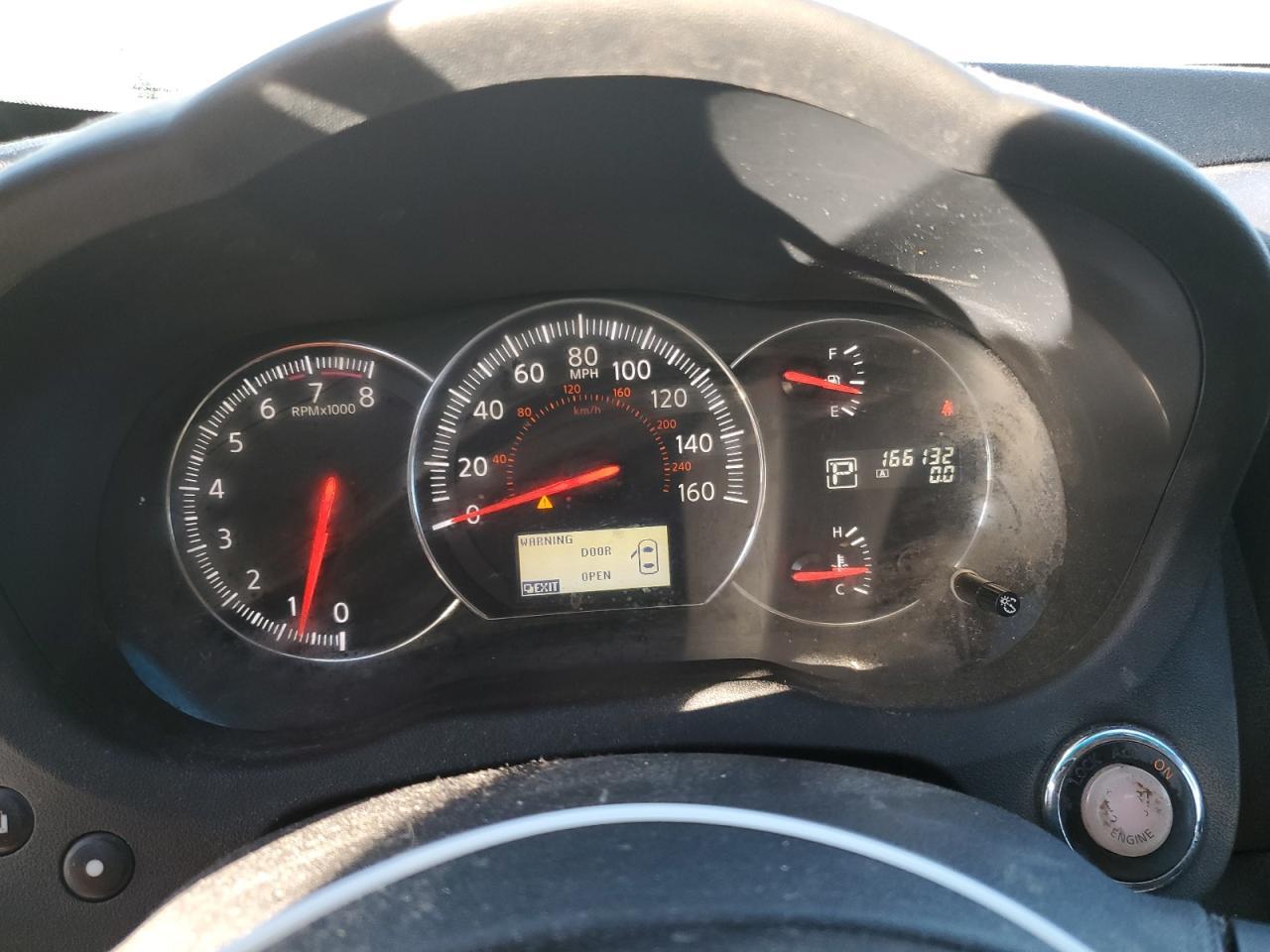 2013 NISSAN Maxima