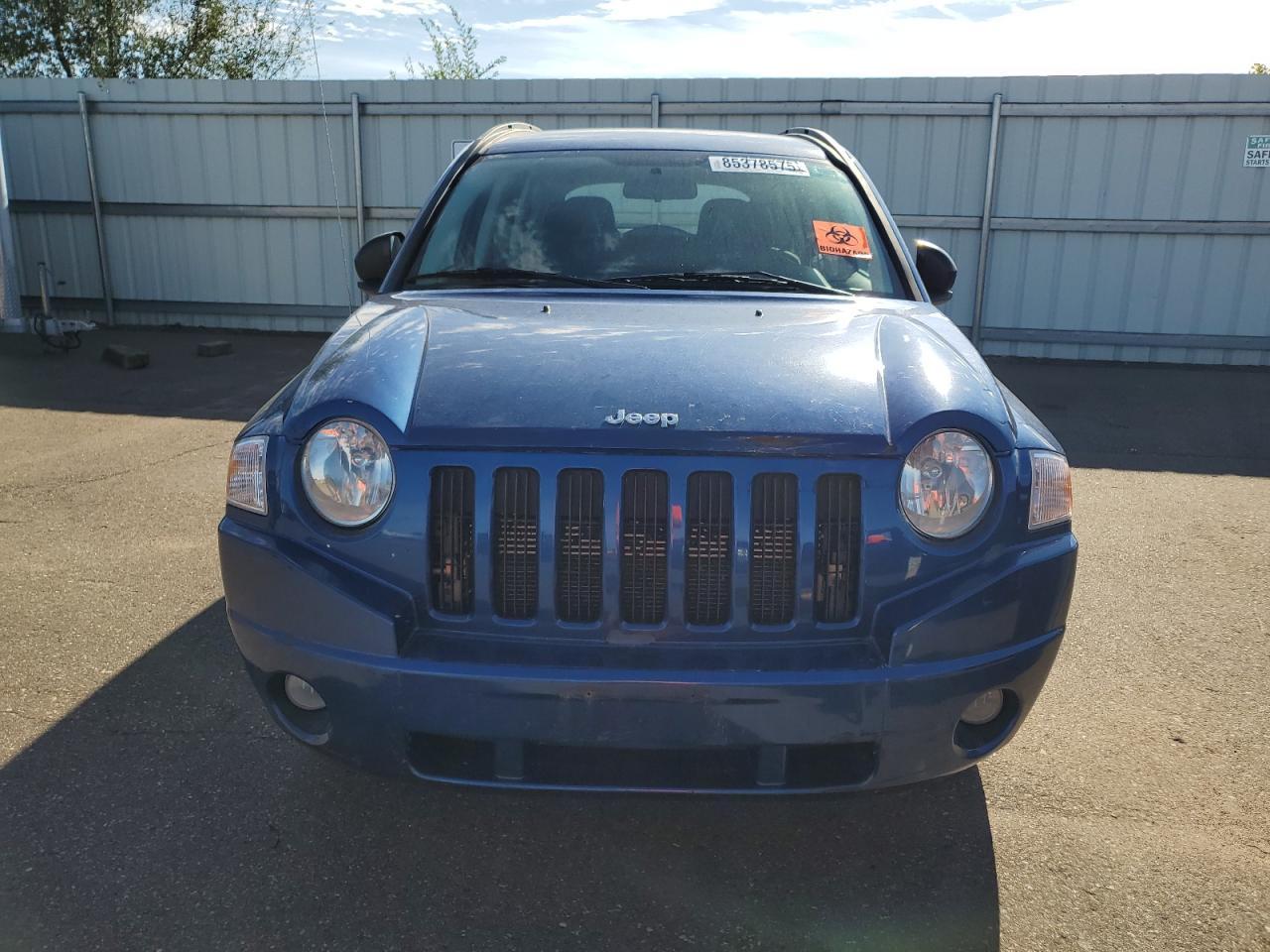 2009 JEEP Compass