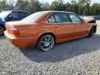 1998 BMW 7 series