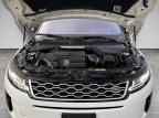2020 LAND ROVER RANGE ROVER EVOQUE