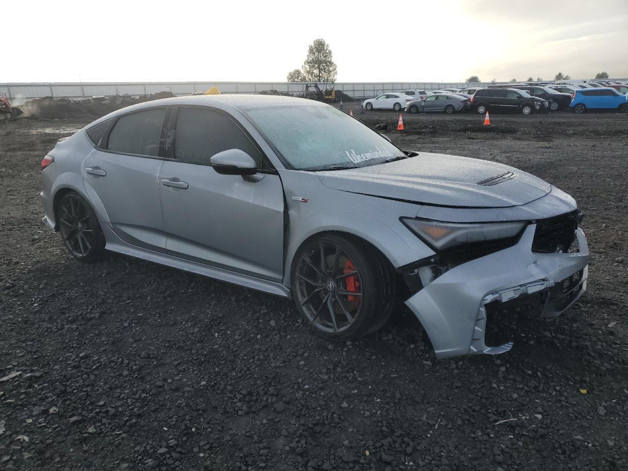 2024 ACURA Integra