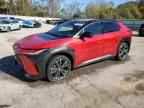 2024 TOYOTA BZ4X