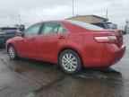 2008 TOYOTA CAMRY