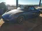 2007 PORSCHE Boxster