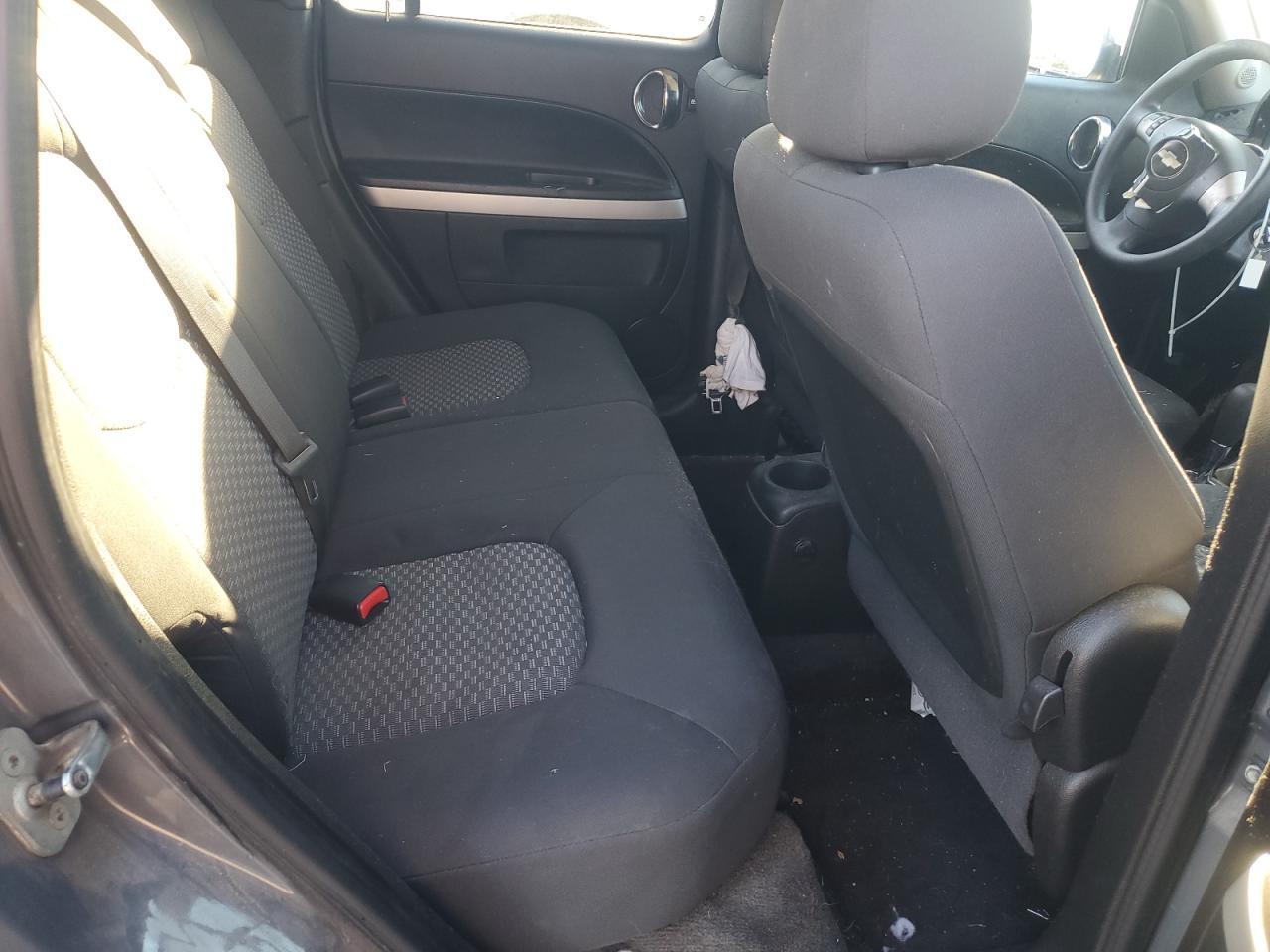 2008 CHEVROLET HHR