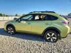2014 SUBARU XV Crosstrek