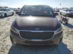 2017 KIA SEDONA