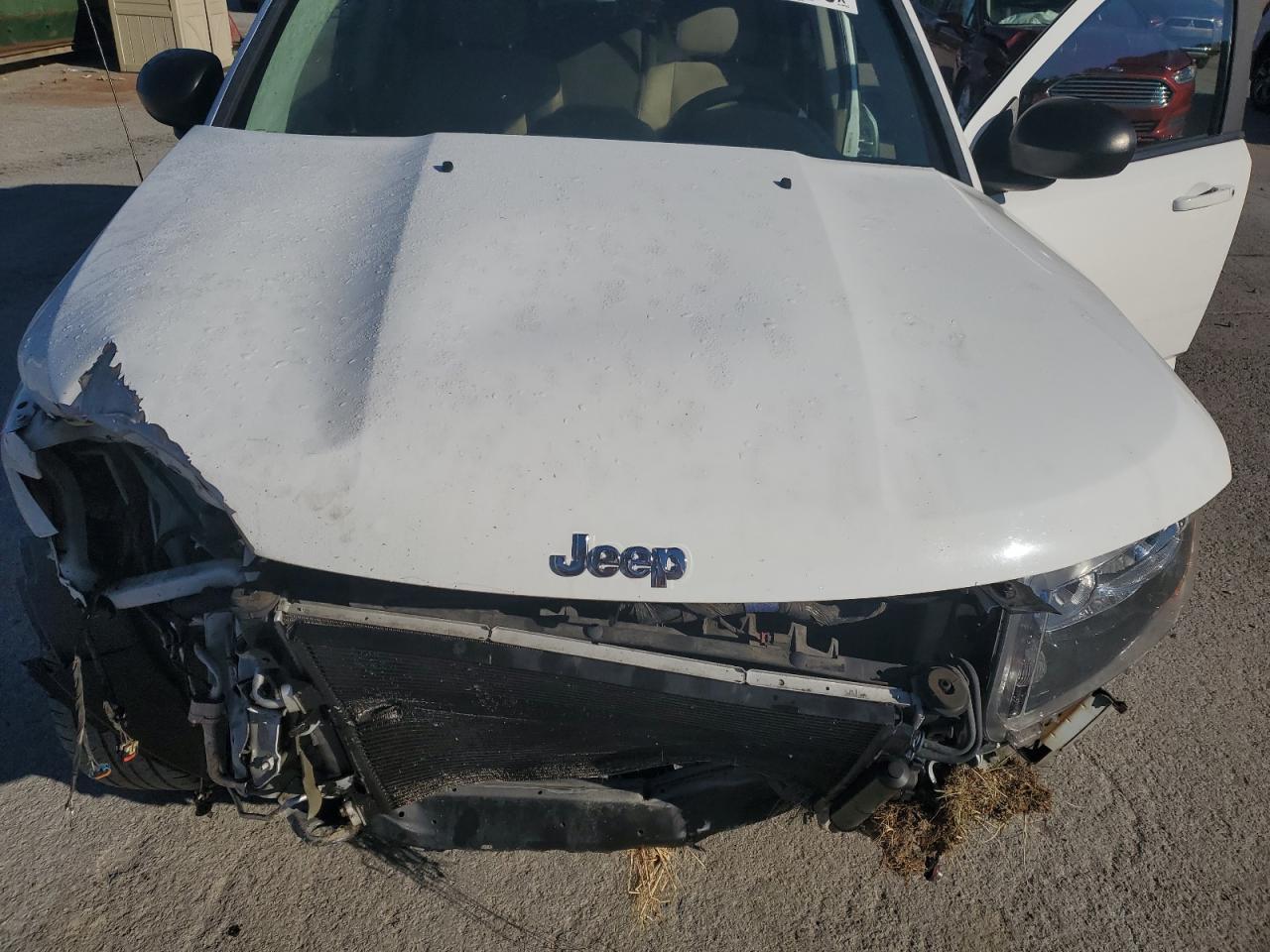 2014 JEEP Compass