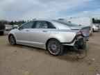 2014 LINCOLN MKZ