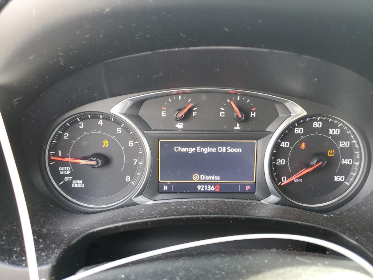 2019 GMC Terrain
