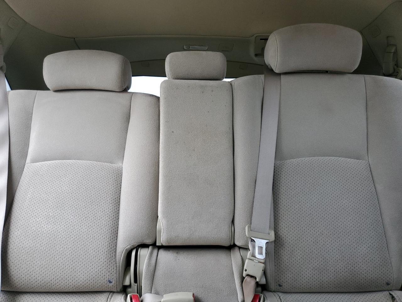 2005 INFINITI FX35