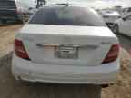 2012 MERCEDES-BENZ C-CLASS
