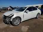 2007 INFINITI G35