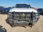 2012 CHEVROLET Silverado 2500