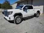 2023 GMC Sierra