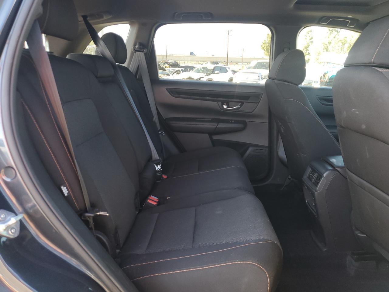 2023 HONDA CR-V
