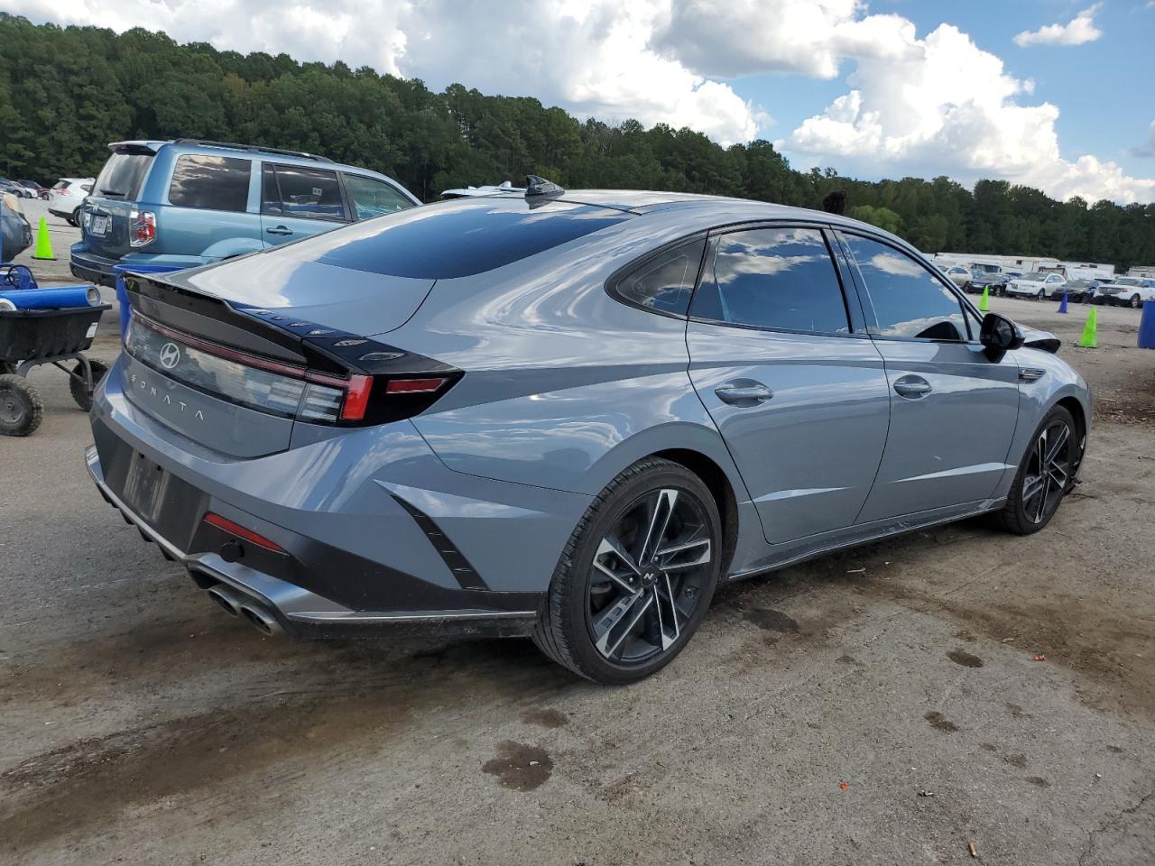 2025 HYUNDAI SONATA