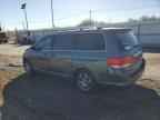 2008 HONDA ODYSSEY