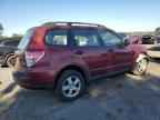2013 SUBARU FORESTER